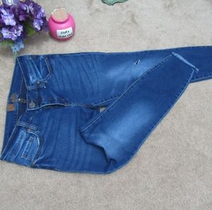 Ladies jeans size 10